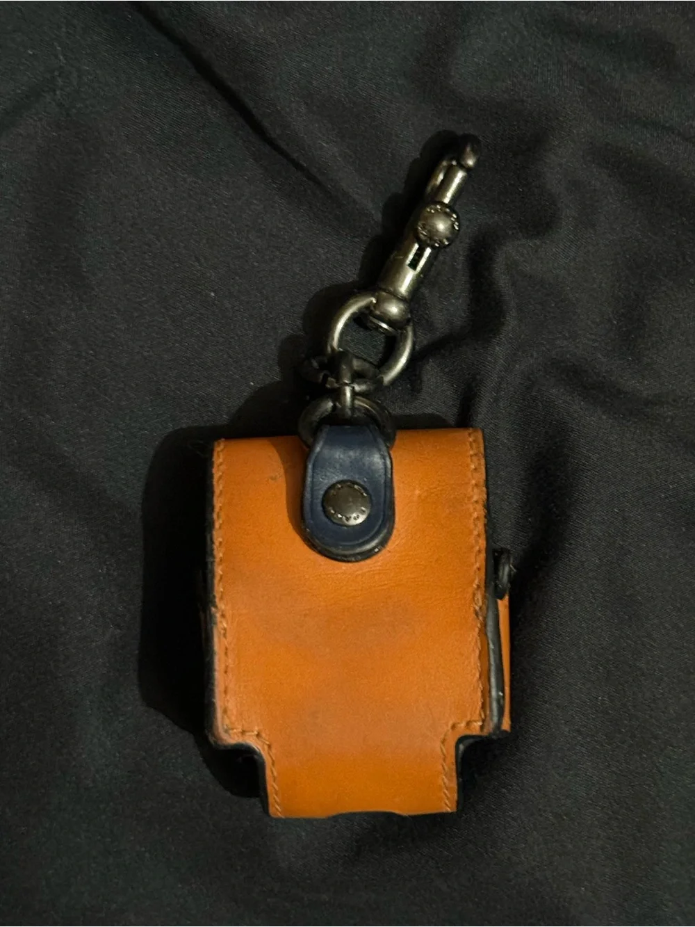 COACH AirPods Gen 1 & 2 Pouch
